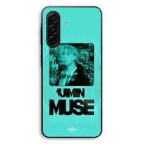 Coque Pour Samsung Galaxy A56 Album 2024 MUSE Jimin BTS Maniacase