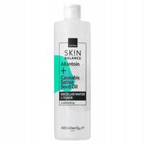 Avon - Skin Balance 2-in-1 micellar water and toner