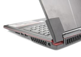 Repair kit CASE HINGE HINGE MSI GP63 Leopard GE63 RAIDER UPPER LONG