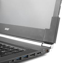 Repair kit HOUSING LID HINGE Acer Aspire V Nitro VN7-591G MS2395