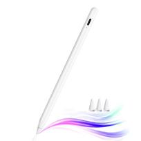 JAMJAKE iPad Pencil alternative Apple compatible iPads from 2018 2026 touch pen ultra-sensitive fine tip stylus Type-C fast charging tilt sensing