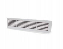 Door Ventilation Grille, Narrow Door Color 29