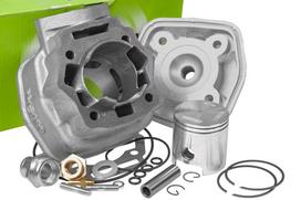 Cylinder Kit Airsal Iron Sport 70cc, Aprilia / Derbi / Gilera 2006- (D50B)