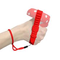 Oculus Quest 2 Controller Straps - Red