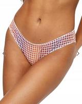 aM4473 WOMEN'S TULLE PANTIES BeckSöndergaard XS