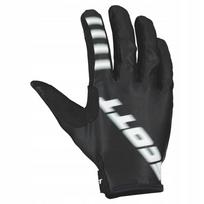 Y7438 Scott 350 Noise Evo gloves black/white L