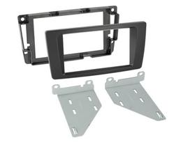 Radio frame 2DIN Skoda Yeti, Octavia II 2004-2013 381340-08-1