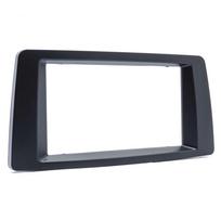 2DIN radio frame Skoda Octavia 2004-2013