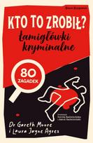 Who Did It? Crime Puzzles