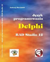 Delphi RAD Studio 12 programming language