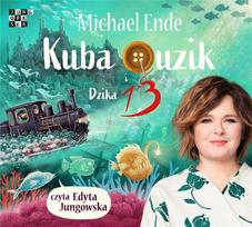 Kuba Guzik and the Wild Thirteen audiobook