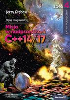 C++'s Magnum Opus: Hyperspace Mission C++14/17 T4