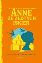 Anne of the Golden Sparks