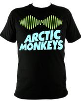Arctic Monkeys t shirt M