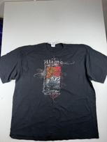 The Alamo Texas Vintage Y2K T Shirt Sz 2XL Unisex T-Shirt L