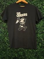 The Queers  Felix the Cat  Band T-Shirt in Medium Unisex T-Shirt XXXL