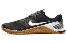 Nike Metcon 4 Black White Gum AH7453-006 44