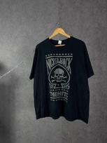 Nickelback 2013 rock band tour tee Unisex T-Shirt XXXL