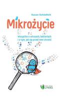 Microlife. All about viruses, bacteria...