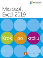Microsoft Excel 2019 Step by step