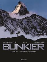 Bunker T.5 Mountain Sickness