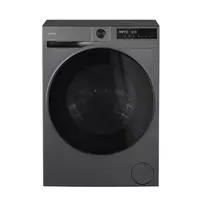 Skalbimo mašina Candy BP 48SBL6G-S