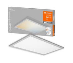 Ledvance - dimeriuojamas lubinis LED šviestuvas SMART+ PLANON LED/22W/230V Wi-Fi