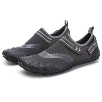 Men/women Outdoor Five-finger Swimming Shoes Wading Shoes Rubber Soft Bottom Water Sports Beach Shoes 46