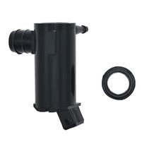 Car Front Windscreen Washer Pump For Ford Transit Mk5 Mk6 Mk7 1698640 6833495