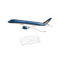 1/400 mastelis 16cm Vietnam Airlines lėktuvas Boeing 787 lėktuvo modelis Lėktuvas Metalinis lietas lėktuvas mėlyna