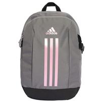 Adidas Power Poliesterio Kuprinė Unisex Pilka Adidas JX8743 pilka spalva