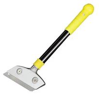Multipurpose Putty Knife: Scraper for Walls, Glass, Floors, and Marble