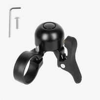 Retro  Bell – Small Handlebar  Horn for Road Bikes, Classic Cycling Accessories One Size