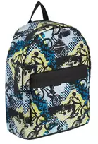 Laisvalaikio kuprinė CYCLIST, ErichKrause, 17L, 290g