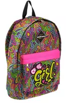 Laisvalaikio kuprinė COOL GIRL, ErichKrause, 12L, 260g