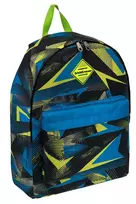Laisvalaikio kuprinė TRIANGLE, ErichKrause, 17L, 290g