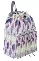 Laisvalaikio kuprinė FLORA, ErichKrause, 16L, 124g