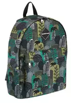 Laisvalaikio kuprinė SIBERIA, ErichKrause, 17L, 290g