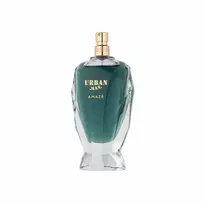 Vyriški kvepalai, Fragrance World, Urban Man Amaze EDP 90ml