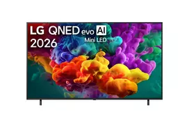 LG 75QNED85B3B 75" (189 cm) 4K QNED evo MiniLED Smart TV | LG