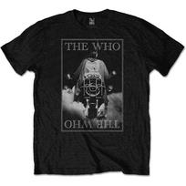 The Who - Quadrophenia Classic (T-Shirt) 4XL