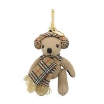 Burberry Keyring Thomas Bear Charm 8115499 A2021 8115499 A2021 beige