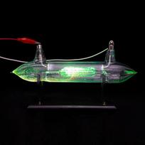 Cathode Tube Teaching Aid Educational mechanical Effect Mechanism Experiment Physics