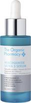 Veido serumas The Organic Pharmacy, 30 ml