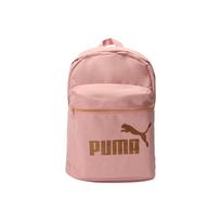 Puma Wmn Core Base College Bag Fabric Backpack Regular Pink Men Backpack 077374-02 Pink