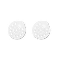Atsarginės dalys Krūties siurblio membrana Universali Krūties siurblio dalys Elektrinis krūties siurblys Medela