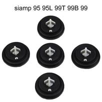 5PCS Diaphragm INLET FLOAT VALVE WASHER 95 95L 99T 99B 99  For-Siamp/Laufen 28*15mm Rubber Diaphragm Replacement Accessories China Mainland