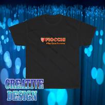 Brand New Fiocchi Rifles Guns Firearms Logo T-Shirt Funny Size S to 5XL S