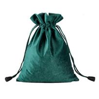 Drawstring Creative Baby Shower Sugar Jewelry Wedding Birthday Party Decoration Candy Bags Pouches Gift Bags 8x10cm