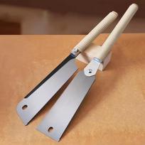 Japanese Hand Saw SK5 Flexible Blade Flush Cut Wood Handle Dovetail Pull Saw for Wet & Dry Wood DIY Woodworking Tools Sigle Edged Saw